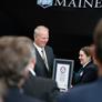 Watch The World's Largest 3D Printer In Action At UMaine