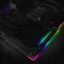 Here’s Gigabyte’s Aorus TRX40 3rd Gen AMD Threadripper Motherboard