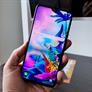 LG G8X ThinQ Arrives Next Month With Trick Dual Screen Accessory For $700 (Hands On)