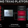 Update: AMD Announces Zen 2-Powered 32-Core Threadripper 3970X, 24-Core Threadripper 3960X