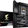 ASUS, Gigabyte, MSI Deliver TRX40 Motherboards For AMD Threadripper 3970X And 3960X