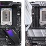 ASUS, Gigabyte, MSI Deliver TRX40 Motherboards For AMD Threadripper 3970X And 3960X