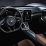 McLaren Elva Is A Gorgeous Roofless Flagship Land Dart With 800 Horsepower 