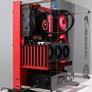 HotHardware 20th Anniversary AMD, Gigabyte And Thermaltake Holiday Red Gaming Rig Giveaway
