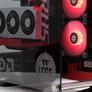 HotHardware 20th Anniversary AMD, Gigabyte And Thermaltake Holiday Red Gaming Rig Giveaway