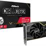 Custom Gigabyte, ASRock AMD Radeon RX 5500 XT Images And Specs Leak