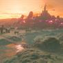 Here Are Legend Of Zelda: Breath Of The Wild 2 Behind-The-Scenes Shots Leaked By Nintendo