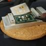AMD Ryzen Threadripper 3960X, 3970X Meet Scalpel For Zen 2 Delidding Operation