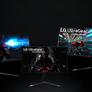 LG Unveil New UltraGear, UltraWide 144Hz G-Sync Displays For Gamers And Professionals