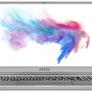 MSI Creator 17 To Make CES 2020 Debut As World's First Mini LED Laptop
