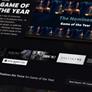 Check Out These Steam Game Award Winners As Winter Sale Winds Down