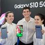 Samsung Sold So Many 5G Galaxy Phones In 2019 It Now Accounts For Half The Market
