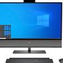 HP Envy 32 AIO Launches With RTX 2060, 9th Gen Core CPUs, And Wireless Charging For Your Phone