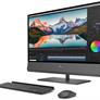 HP Envy 32 AIO Launches With RTX 2060, 9th Gen Core CPUs, And Wireless Charging For Your Phone