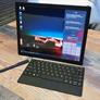 Lenovo ThinkPad X1 Fold Hands-On: The World’s First Foldable 5G Windows PC