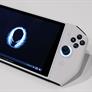 Alienware Concept UFO Invades Nintendo Switch-Style Gaming With PC Master Race Assimilation