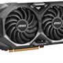 Custom AMD Radeon RX 5600 XT Navi Graphics Cards Come Into View, Here's How They Differ