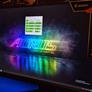 Gigabyte Quad-Aorus PCIe 4.0 SSD RAID Array Rips Nearly 20GB/sec At CES 2020