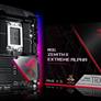 ASUS ROG Zenith II Extreme Alpha Emerges As Ultimate 64-Core Threadripper 3990X Motherboard