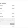 Windows 10 Will Soon Let You Uninstall Unused Apps Like Paint And WordPad