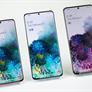 Samsung Galaxy S20 Family Unpacked: Beautifully Executed Premium Android Phones With Space Zoom Cameras