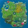 Here Are Fortnite Season 2's Hot Landing Spots: Apres Ski, Mount Kay And Lockie's Lighthouse