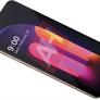 LG V60 ThinQ Snapdragon 865 Flagship Shows Its Face In This Leaked Press Render