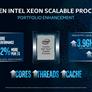 Intel Cascade Lake Refresh Xeon Processors Boost Performance Per Dollar To Thwart AMD EPYC