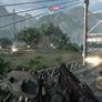Exclusive Crysis MP Screenshots