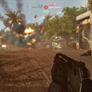 Exclusive Crysis MP Screenshots