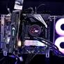 Gigabyte Aorus Custom Creator Gaming PC Builds Drop Jaws At PAX East 2020