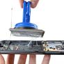 Samsung Galaxy S20 Ultra Teardown Highlights Epic Camera Array, Stacked Motherboard, Glued Battery