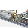 Samsung Galaxy S20 Ultra Teardown Highlights Epic Camera Array, Stacked Motherboard, Glued Battery