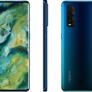 Oppo Find X2 Pro Unveiled With 120Hz OLED Display, 65W Flash Charge, Dual 48MP Cameras
