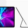 Apple Launches New iPad Pro With A12Z Bionic Chip, Trick Keyboard Cover And LiDAR Scanner