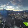 NVIDIA Brings DLSS 2.0 To GeForce RTX GPUs With Huge Leap In Performance And Image Quality