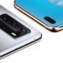 Huawei's P40 Flagship Phones Flex Big Cameras And Up To 90Hz Displays But No Google Apps
