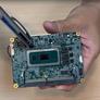 AAEON PICO-WHU4 Maker Board Is Like Raspberry Pi On Steroids With 8th Gen Intel Core i5