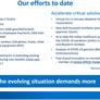 Intel Steps Up With $50 Million In Tech-Infused COVID-19 Support For Research, Hospitals, Education