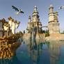 Minecraft RTX: Min PC Specs And How To Get The Beautiful Ray Traced Beta