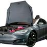 Origin PC's Ryzen 9 3900X-Fueled Tesla Model S 'Ludicrous PC' Is A Kid Gamer's Dream Ride