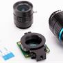 Raspberry Pi Launches 12MP Interchangeable Lens Camera For Just $50