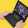 GPD Win Max Handheld Intel-Powered Gaming PC Smashes Indiegogo Funding Goal