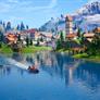 Fortnite Chapter 2 Season 3 Leak Confirms Epic Floods Are Coming To The Map