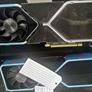 NVIDIA GeForce RTX 3080 Ampere Graphics Card Seen Here Breaking Cover