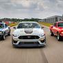 Ford Mustang Mach 1 Makes A Glorious Return 17 Years Later Packing 480 Horsepower