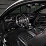 Ford Mustang Mach 1 Makes A Glorious Return 17 Years Later Packing 480 Horsepower