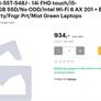 Acer Swift 5 Laptops Leak With Intel Tiger Lake And Xe Graphics, Launch Date Revealed