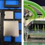 Intel's Raja Koduri Teases Big And Fabulous Xe GPU Prototype