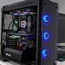 Making A Young Gamer's Wish Come True: Doug's Fantastic Gaming PC Build